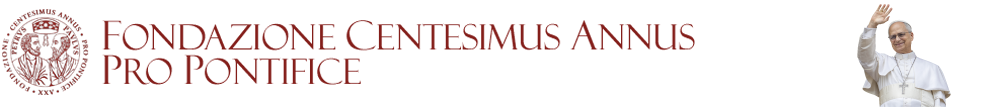 Centesimus Annus en