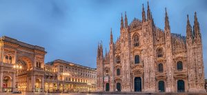 Milano, mercoled&igrave; 23 settembre 2026  Ore 18.00  in Curia, Piazza Fontana, 2