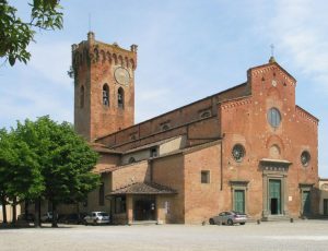 26 novembre 2025. Incontro del Chapter di San Miniato: “Riflessioni sulla Pace”