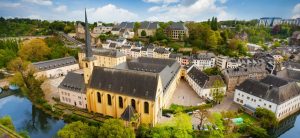 Luxembourg, 23rd of January 2026. “Peace Building in Europe: What Role  for Catholic Social Thought and Universal Values?”