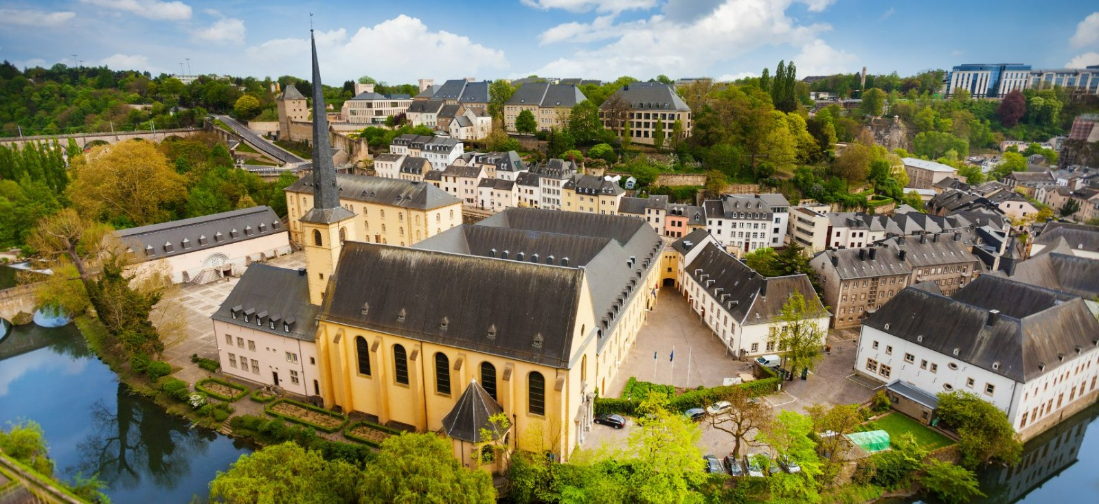 Luxembourg, 23rd of January 2026. &ldquo;Peace Building in Europe: What Role  for Catholic Social Thought and Universal Values?&rdquo;