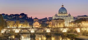 Roma, martedì 29 settembre ore 11.00. “Siamo Noi il Vangelo: un pensiero al giorno”