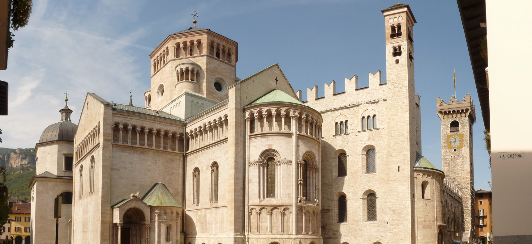 SAVE THE DATE &ndash; INCONTRO GRUPPO LOCALE TRENTO
