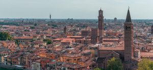 Lunedì 12 ottobre ore 18.00. Gruppo FCAPP Verona – evento promosso all’interno della rassegna poeti sociali 2026